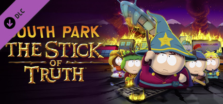 South Park The Stick Of Truth Free Mac Download